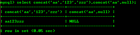 mysql基礎知識掃盲 mysql,基礎知識