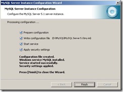 Windows下MySQL安裝配置方法圖文教程 mysql5.7,Windows