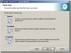 Windows下MySQL安裝配置方法圖文教程 mysql5.7,Windows