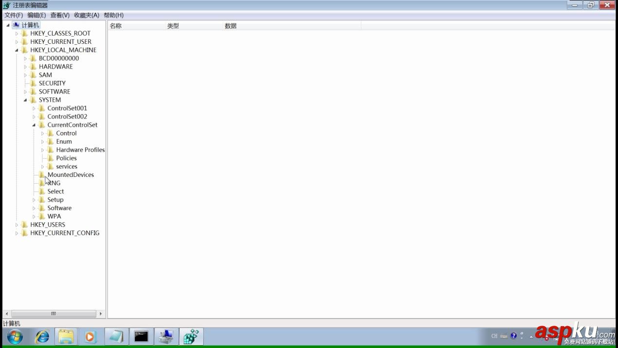 mysql 5.7.13 解壓縮版(免安裝)安裝配置教程 mysql5.7.13,mysql5.7,Windows