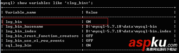 mysql,5.7.18,安裝,5.7,主從復(fù)制