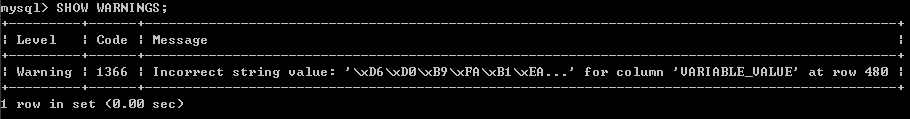 Windows下安裝MySQL 5.7.17壓縮版中遇到的坑 mysql,5.7.17,windows,mysql5.7壓縮版安裝,mysql壓縮包安裝教程