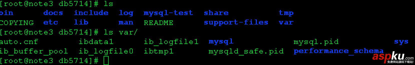 Centos6.5編譯安裝mysql 5.7.14 詳細教程 mysql5.7.14,mysql5.7,centos6.5
