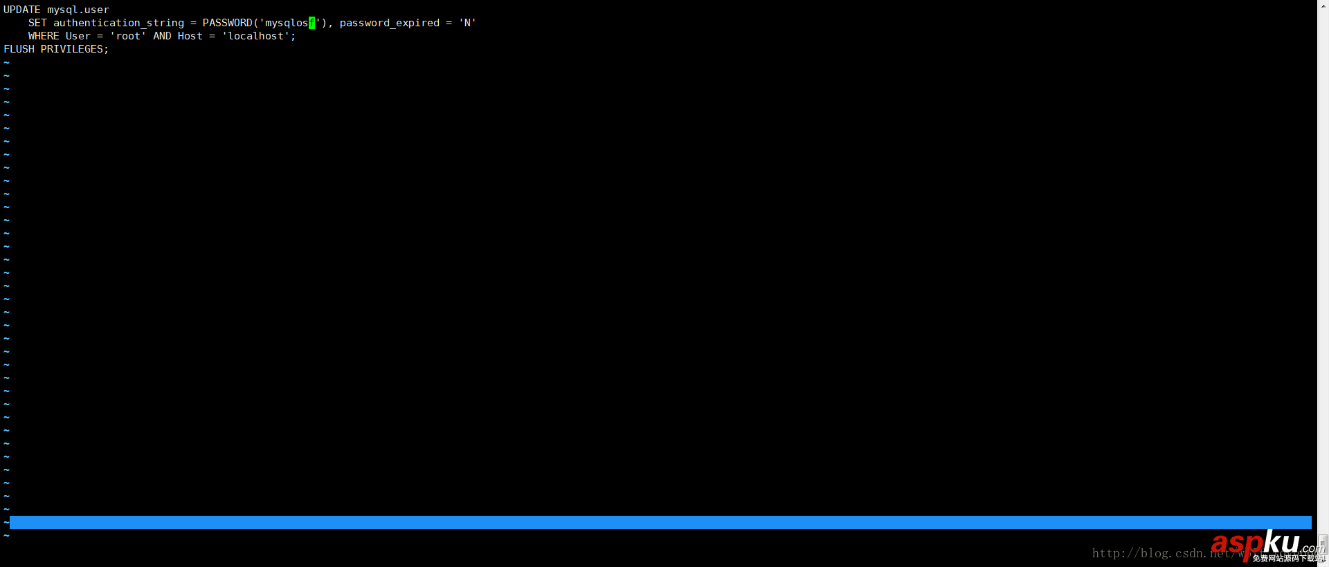 linux下多個(gè)mysql5.7.19(tar.gz)安裝圖文教程 mysql5.7.19,mysql5.7