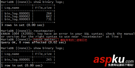 Mysql,日志管理,備份,恢復(fù)