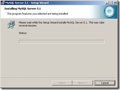 Windows下MySQL安裝配置方法圖文教程 mysql5.7,Windows