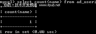小心陷阱!MySQL中處理Null時需注意兩點 MySQL,Null