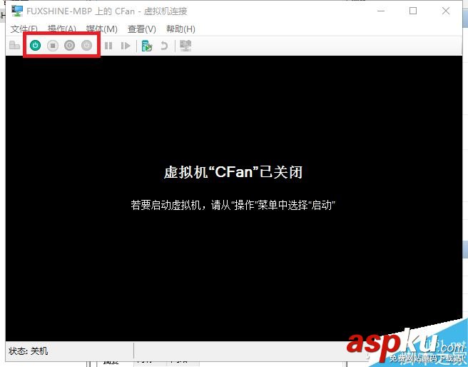 3分鐘玩明白Windows系統自帶的虛擬機Hpyer-V Windows,虛擬機