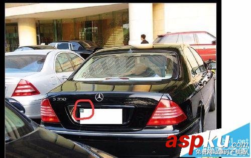 windows畫圖工具該怎么給圖片打馬賽克? windows,畫圖工具,馬賽克