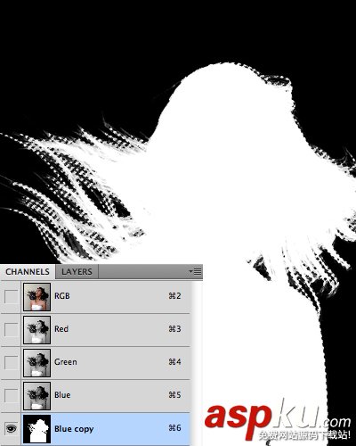 PS快速選擇工具摳圖 PS選擇工具五大摳圖技巧  PS,選擇工具,摳圖