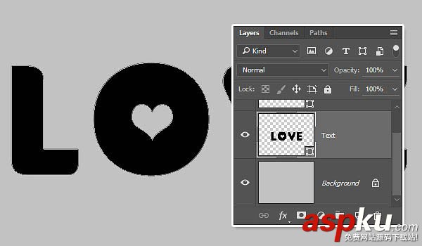 PS利用3D工具制作細膩的浮雕花紋立體字教程 PS,3D工具,浮雕花紋,立體字