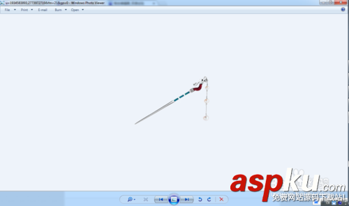 用PS對白色背景的jpg格式圖片進行一鍵摳圖(僅適用白色背景圖片) PS,jpg格式,摳圖