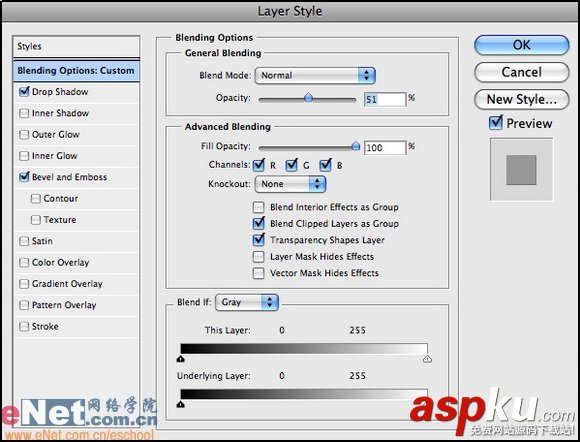 Photoshop字體特效:毛茸茸的綠草字 Photoshop,字體特效