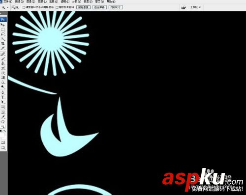 教你如何用PS摳圖快速修改圖片分辨率? PS摳圖,分辨率