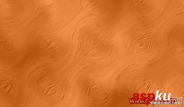 PS,曲線,波浪,特效,木紋字