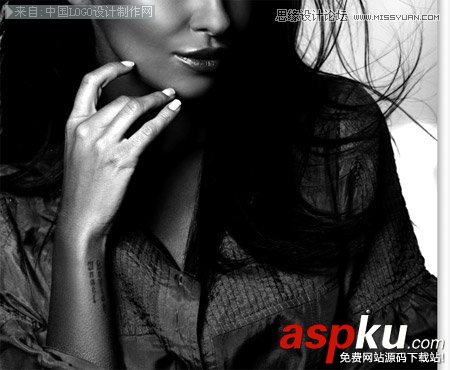 美女,人像,摳圖