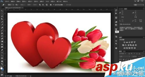 ps怎么用鋼筆工具摳圖? ps,鋼筆工具,摳圖