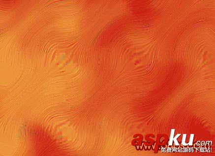 PS,曲線,波浪,特效,木紋字