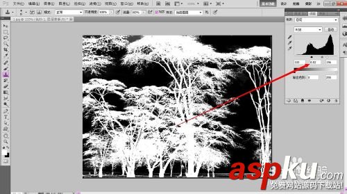 教你怎么用PS反相學(xué)快速摳圖 PS,反相學(xué),摳圖