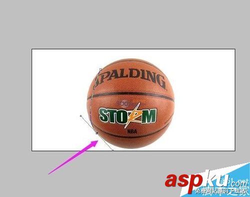 ps如何用鋼筆工具摳圖?使用鋼筆工具摳圖 鋼筆工具,摳圖