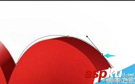 ps怎么用鋼筆工具摳圖? ps,鋼筆工具,摳圖