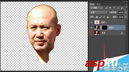 怎樣用計算來輔助摳圖?通道和計算摳圖技巧詳解 輔助摳圖,摳圖,PS摳圖教程