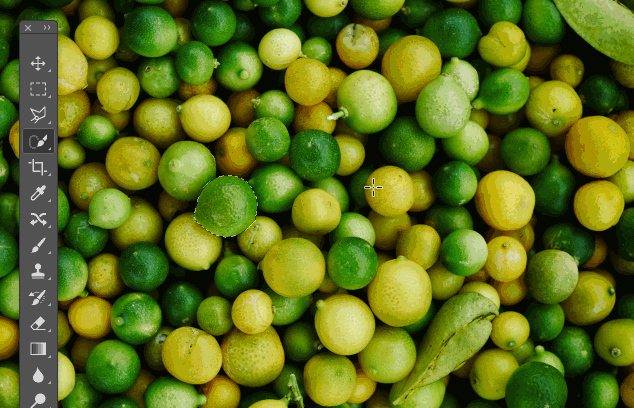 必學:Photoshop原生自帶的10個摳圖技巧 摳圖,Photoshop