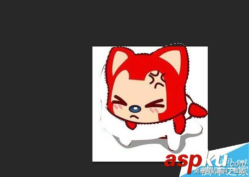 pS鋼筆工具如何摳曲線圖? 鋼筆工具,曲線