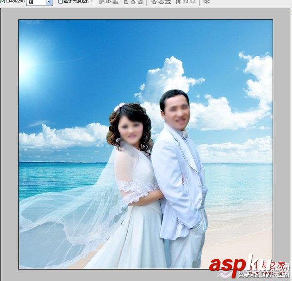 PS摳圖技巧:通過鋼筆工具摳取透明白色婚紗教程 PS摳圖,鋼筆工具,白色婚紗