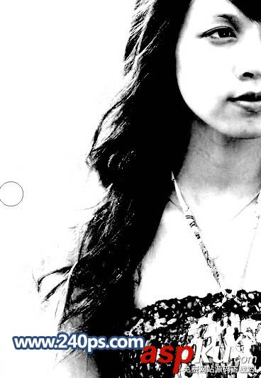 人物,透明,碎發