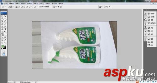 教你如何利用PS鋼筆工具進行精準快速摳圖 如何利用PS鋼筆工具進行精準快速摳圖