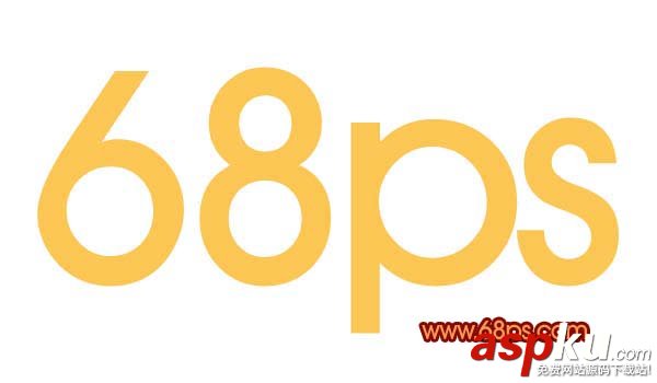 PS,曲線,波浪,特效,木紋字