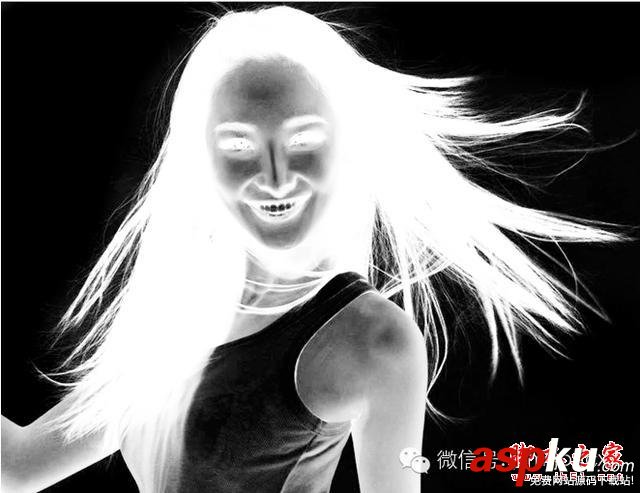 教你如何用通道來快速摳圖的方法 通道,摳圖