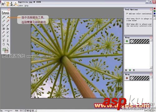 Photoshop摳圖教程:插件Mask pro 4.11摳圖使用介紹(圖文) Photoshop摳圖,Mask,pro,4.11,摳圖