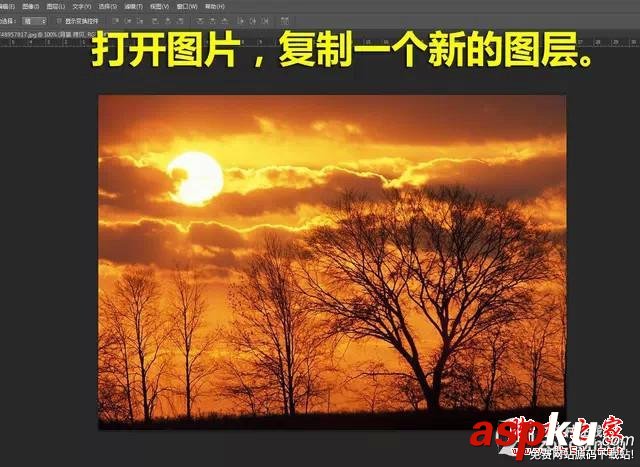 PS新手必看 教你五種快速的摳圖技巧 PS,PS摳圖,PS技巧