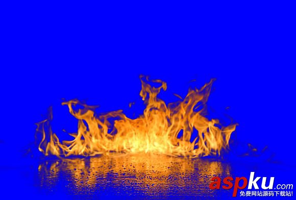 PS快速摳出火焰最高效的八種實用方法匯總 PS,火焰,摳圖