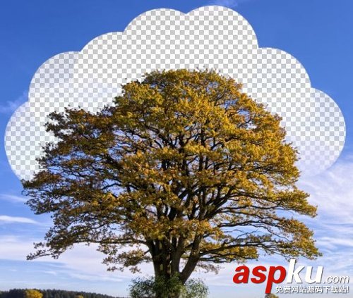 小白必學!PS背景橡皮擦摳圖技巧詳解 PS,背景橡皮擦摳圖