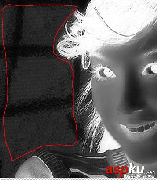 ps怎么給人物摳圖教程詳細圖解 ps,人物摳圖,ps怎么給人物摳圖