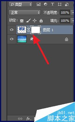 ps怎么把圖片融入背景?PS兩種方法簡單摳圖 ps,圖片,背景,摳圖
