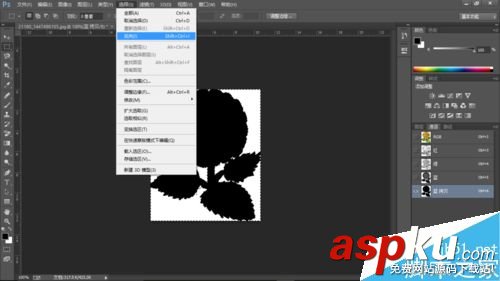 用PS通道摳出一朵向日葵 通道,向日葵