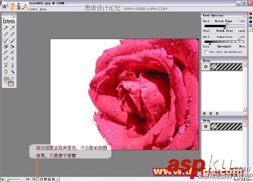 Photoshop摳圖教程:插件Mask pro 4.11摳圖使用介紹(圖文) Photoshop摳圖,Mask,pro,4.11,摳圖