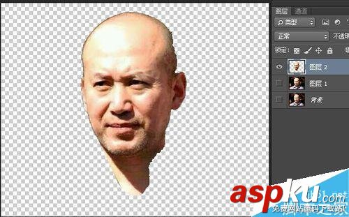 怎樣用計算來輔助摳圖?通道和計算摳圖技巧詳解 輔助摳圖,摳圖,PS摳圖教程