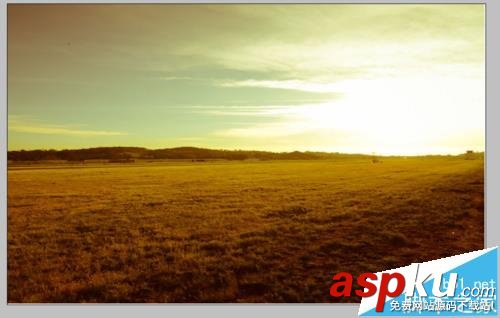 PS怎么扣出蒲公英并換背景? PS,蒲公英