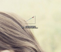 用PS對白色背景的jpg格式圖片進行一鍵摳圖(僅適用白色背景圖片) PS,jpg格式,摳圖