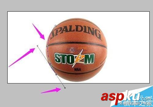 ps如何用鋼筆工具摳圖?使用鋼筆工具摳圖 鋼筆工具,摳圖