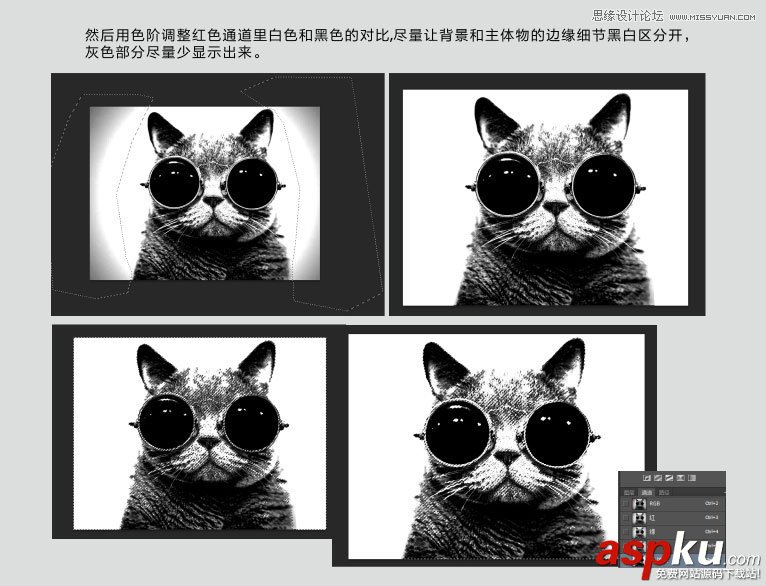 Photoshop,通道,摳圖