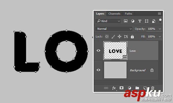 PS利用3D工具制作細膩的浮雕花紋立體字教程 PS,3D工具,浮雕花紋,立體字