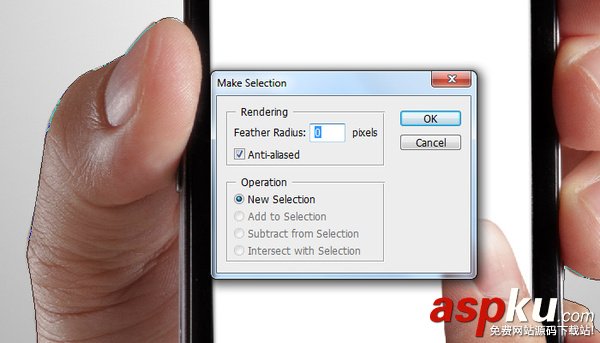 小白必學(xué):PS鋼筆工具快速摳圖技巧 PS,鋼筆工具,摳圖