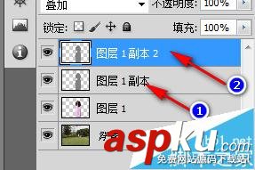 PS人物摳圖、衣服顏色更換及相片增加清晰度方法 PS摳圖,衣服顏色,清晰度