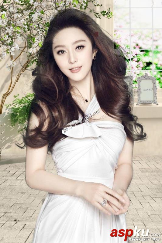 PhotoShop CS6 使用抽出濾鏡為范爺照片換背景的教程 照片換背景,PhotoShopCS6